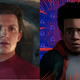 These two Spider-Men almost met up but it hasn’t happened...yet.
